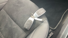 Mercedes-Benz A-Class A180 AMG Line Executive Edition 5dr Auto Petrol Hatchback